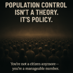 Population Control